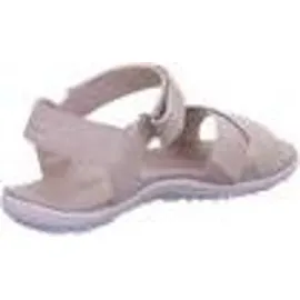 Dockers Sandale Damen Rosa 39