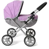 Bayer Chic 2000 Lilli melange lila