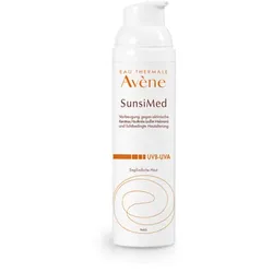 Avene Sonnenschutz Sunsimed