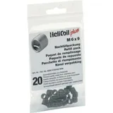 HELICOIL PLUS Gewindeeinsatz-Set, 10- bzw. 20-teilig, 1 x D, Gewindeart/-größe: M10