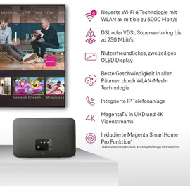 Telekom Speedport Smart 4 R