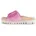 Pantoletten Pantolette pink Freizeit NEU 41