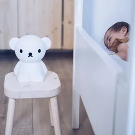 Mr Maria Boris First Light