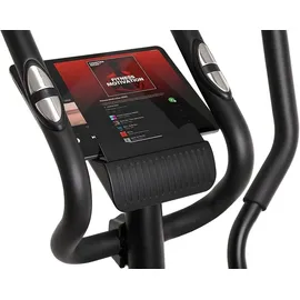 Zipro Crosstrainer Schwarz