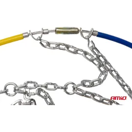 tresice france Schneeketten 12mm Kn-110 Amio-02116