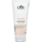 CMD Naturkosmetik Sandorini Handcreme 100ml 100 ml