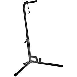 Meinl Percussion DDG-STAND - Didgeridoo Stand, Black - Percussion-Ständer
