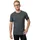 Smartwool Active Ultralite Short Sleeve blau S