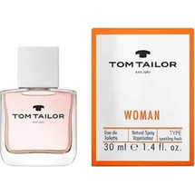 Tom Tailor Est. 1962 Woman Eau de Toilette 30 ml