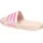adidas Shower Adilette Wonder Quartz/Bliss Pink/Wonder Quartz 39