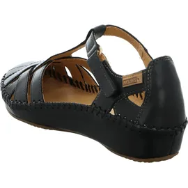 PIKOLINOS P. Vallarta Frauen Schwarz 39