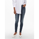 ONLY Jeans 'Wauw' LIFE - Dunkelblau - W25/L26