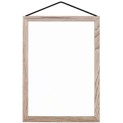 MOEBE - Frame Bilderrahmen A5, Eiche