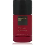 Marbert Classic 24h Antiperspirant Stick 75 ml