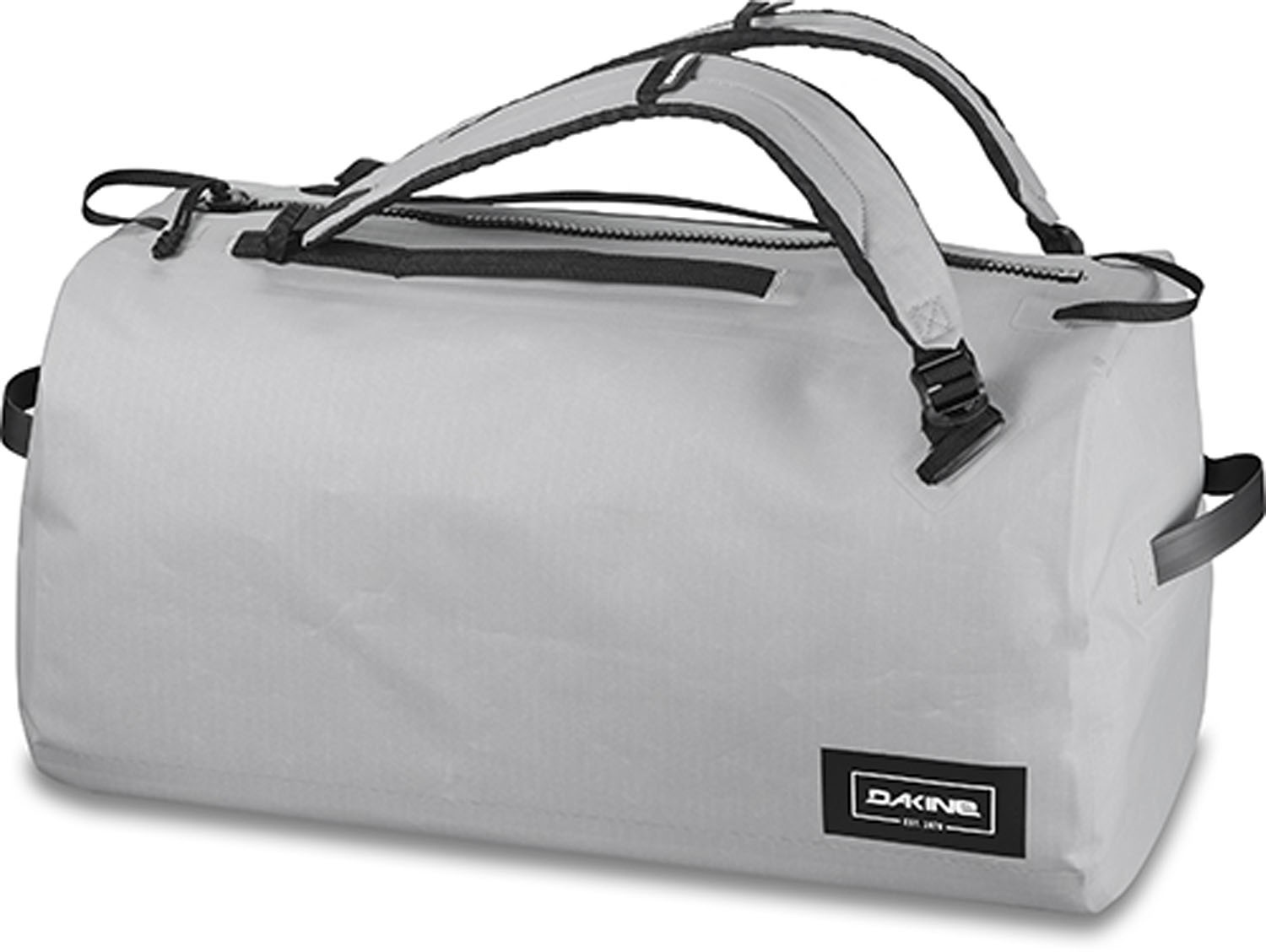 Dakine Cyclone Hydroseal Duffle 60L Griffin