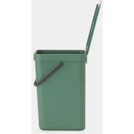 Brabantia Sort & Go 12 l fir green