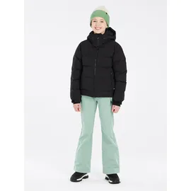 Protest PRTELINY JR Skijacke Schwarz 104