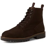 Marco Tozzi by GUIDO MARIA KRETSCHMER Stiefelette Mocca NUBUCK | Gr.: 43