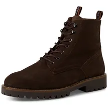 Marco Tozzi by GUIDO MARIA KRETSCHMER Stiefelette Mocca NUBUCK | Gr.: 43