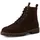 Marco Tozzi by GUIDO MARIA KRETSCHMER Stiefelette Mocca NUBUCK | Gr.: 43