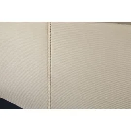 Riess-Ambiente ROCCO 180 x 200 cm Beige