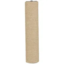 Trixie Ersatzstamm für Kratzbäume Jute, ø 9/40 cm, natur