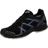 Haix Black Eagle Adv.2.2 GTX WS low schwarz Gr.: 6