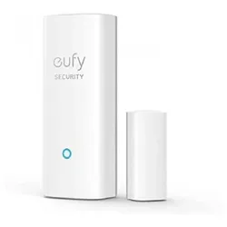 eufy Security Entry Sensor - Eingangs-Sensor - Einbruchssensor - grau/weiß Einbruchmelder grau|weiß