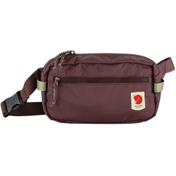 Fjällräven Gürteltasche High Coast Hip Pack Blackberry 