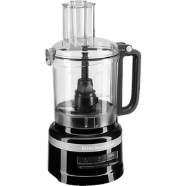 KitchenAid 5KFP0921 onyx schwarz