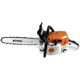 STIHL MS 362 Kettensäge, motorsäge 3,4 kW mit 40cm Schnittlänge + 1,6mm Kettenlänge ( 1140 012 3003 )