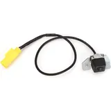 Rückfahrkamera, Auto-rückfahrkamera, Idealer Ersatz, Kabelgebundene Rückfahrkamera, Wasserdicht Ip68 95790 2s012 Ersatz Für Hyundai Ix35 2009-2015, Hyundai Ix20 2010-2015