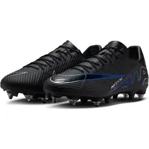 Nike Zoom Vapor 15 Herren Black/Chrome-Hyper Royal 42