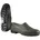 Grüne wasserdichte Pvc-schuhe 35