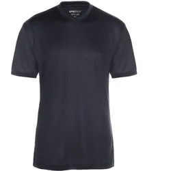 T-Shirt mit UV-Schutz "COLUMBIA" - XXL - navy