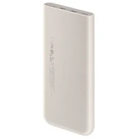 Samsung Powerbank 10000 mAh USB PD 3.0 Li-Ion Beige