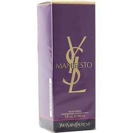 YVES SAINT LAURENT Manifesto Eau de Parfum 90 ml