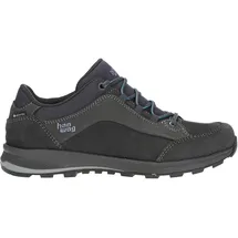 Hanwag Banks Low GTX Damen Asphalt/Ocean 42,5