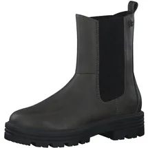 s.Oliver 5-5-25411-39 Grün Red Label