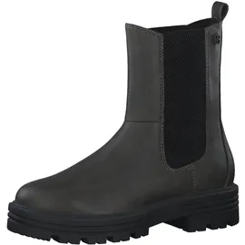 s.Oliver 5-5-25411-39 Grün Red Label