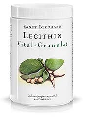 Granulato vitale alla lecitina - 500 g