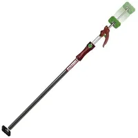 PIHER Deckenstütze Metall 168 cm bis 300 cm