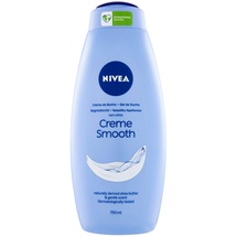 NIVEA Creme Smooth 750Ml