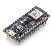 Arduino Nano BLE Sense Rev2 With Headers Nano ARM®