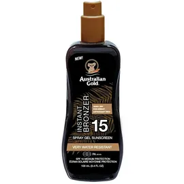 Australian Gold Spray Gel LSF 15 100 ml