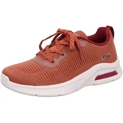 Skechers  Halbschuhe Sportschuhe - 117379 RUST  in Braun, 36