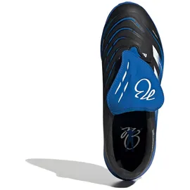 adidas Predator League Fold-over Tongue Tf Jude Bellingham Kinder Multinockenschuhe, schwarz, Größe 28