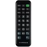 Vivanco RR Z 140 Zapper Ersatz FB f. Sony