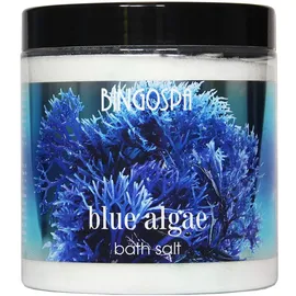 BingoSpa Blaualgen Badesalz 900 g