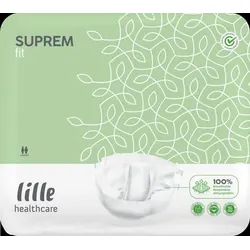 SUPREM Fit Windelhosen extra plus medium